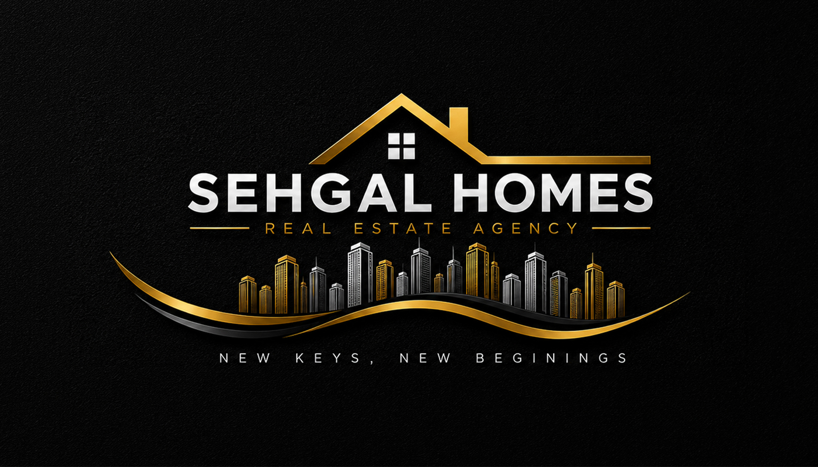SEHGAL HOMES logo